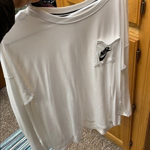 Nike Long sleeve shirt
